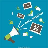 Curso de Marketing Digital do básico ao profissional