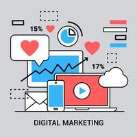 Curso de Marketing Digital