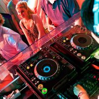 Curso de Produção Musical