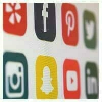 Curso de Redes Sociais para Negócios