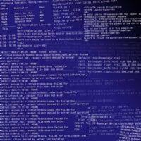 Curso de Análise e Projeto de Software