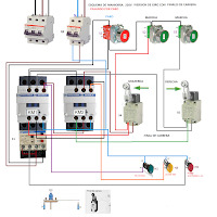 Curso de Circuito Elétrico Trifásico
