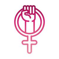 Icone de Curso de Feminismo Curso de Feminismo