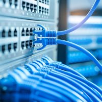 Curso de Infraestrutura de Redes