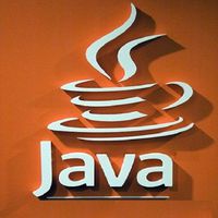 Icone de Curso de Java – Criando um sistema completo Curso de Java – Criando um sistema completo