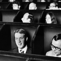 Curso de Linguagem do Cinema