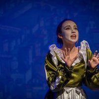 Exercícios de Atuação – Curso de Interpretação para Cinema e TV