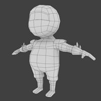 Criando um Infinity Runner no Blender
