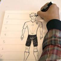 Curso de Desenho