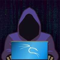 Icone de Curso de Ethical Hacking Curso de Ethical Hacking