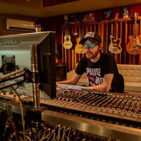 Curso de Mixagem e Masterização