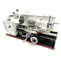 Como Fazer um Torno Mecânico Caseiro