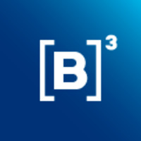 Icone de Curso de B3 para Iniciantes Curso de B3 para Iniciantes