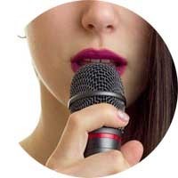 Curso de Canto – Música