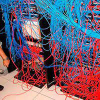 Curso de Redes Cabeamento Estruturado
