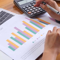 Icone de Curso de Análise das Demonstrações Financeiras Curso de Análise das Demonstrações Financeiras