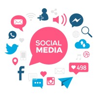 Curso de Design para redes sociais