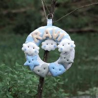 Curso de Feltro – Aprenda a fazer O Pequeno Príncipe