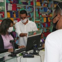 Curso de Gestão de Farmácia