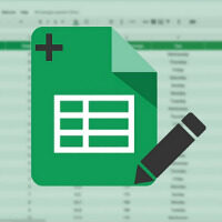 Curso de Google Sheets – Google Planilhas Curso de Google Sheets – Google Planilhas
