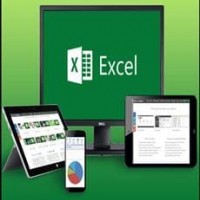 Como montar dieta no Excel