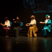 Curso de Dramaturgia