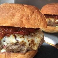 Curso de Hamburguer Profissional