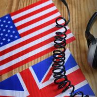 Curso de Inglês Intermediário