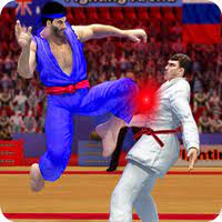 Curso de Jogos de Luta