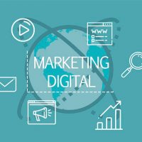 Curso de Marketing Digital
