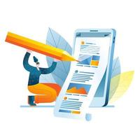 Curso de Redator Profissional