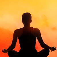Icone de Curso de Ciência da Meditação Curso de Ciência da Meditação
