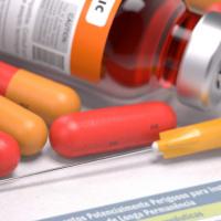 Curso de Química Farmacêutica