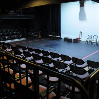 Icone de Curso de Teatro Curso de Teatro