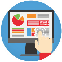 Como estudar EAD