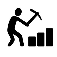 Icone de Curso de Introdução a Mineração de Dados (Data Mining) Curso de Introdução a Mineração de Dados (Data Mining)