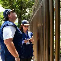 Curso de Matemática para concurso de Recenseador