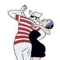Curso de Semba Curso de Semba