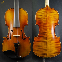 Icone de Curso de Violino Curso de Violino