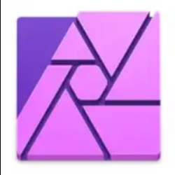Icone de Curso de Affinity Photo Curso de Affinity Photo