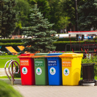 Curso de Estratégias no Gerenciamento de Resíduos