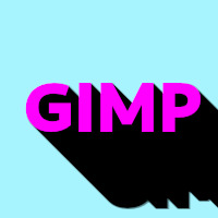 Icone de Curso de GIMP Curso de GIMP