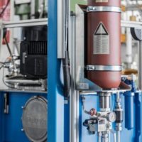 Curso de Hidráulica Industrial