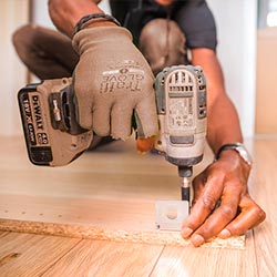 Curso de Manual de Montagem de Móveis