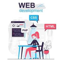 Curso de Programação Web Full Stack Developer