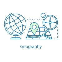 Curso de Geografia