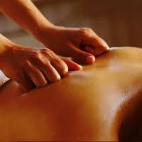 Curso de Massagem Esportiva