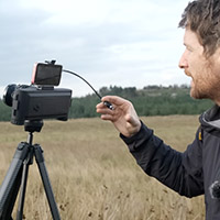 Curso de Fotografia Digital Básico