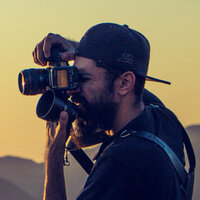 Curso de Fotografia – Básico