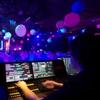 Icone de Curso de Iluminação para Eventos – GMA2 Curso de Iluminação para Eventos – GMA2